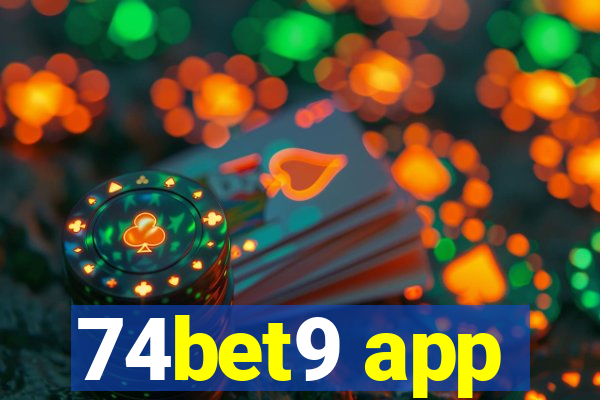 74bet9 app